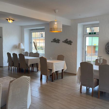 Hotel "Zur Schoenen Aussicht" Cochem Eksteriør billede