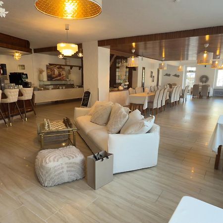 Hotel "Zur Schoenen Aussicht" Cochem Eksteriør billede