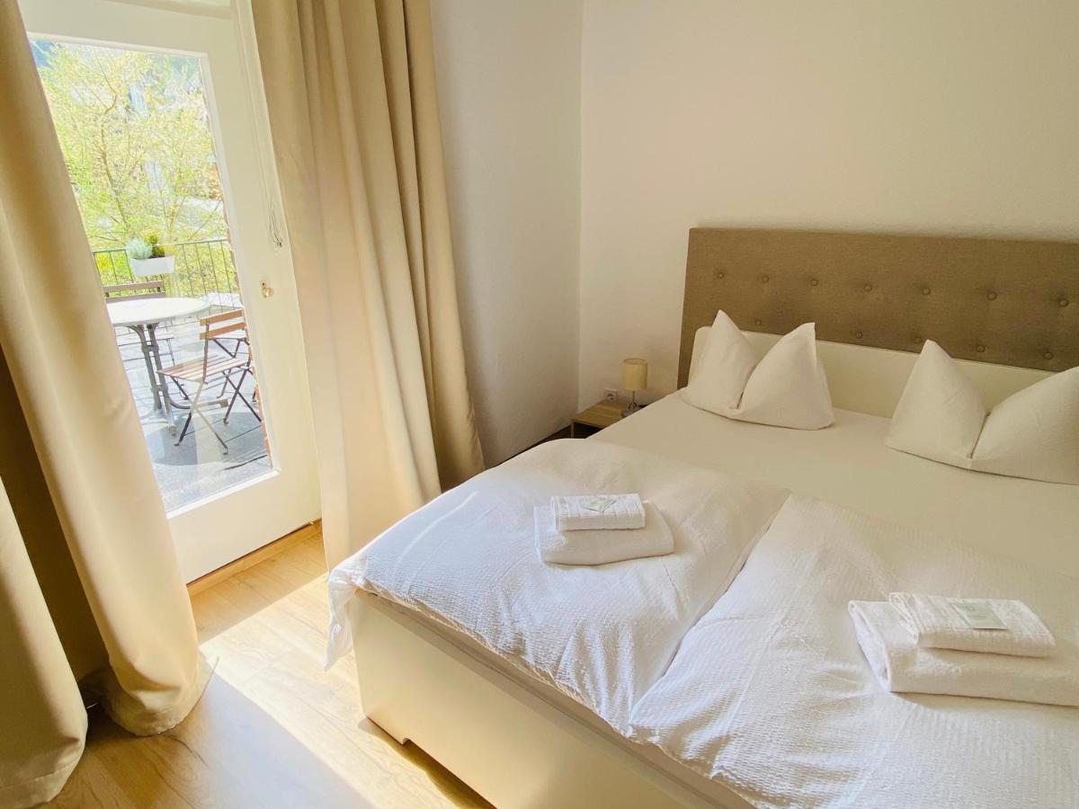 Hotel "Zur Schoenen Aussicht" Cochem Eksteriør billede