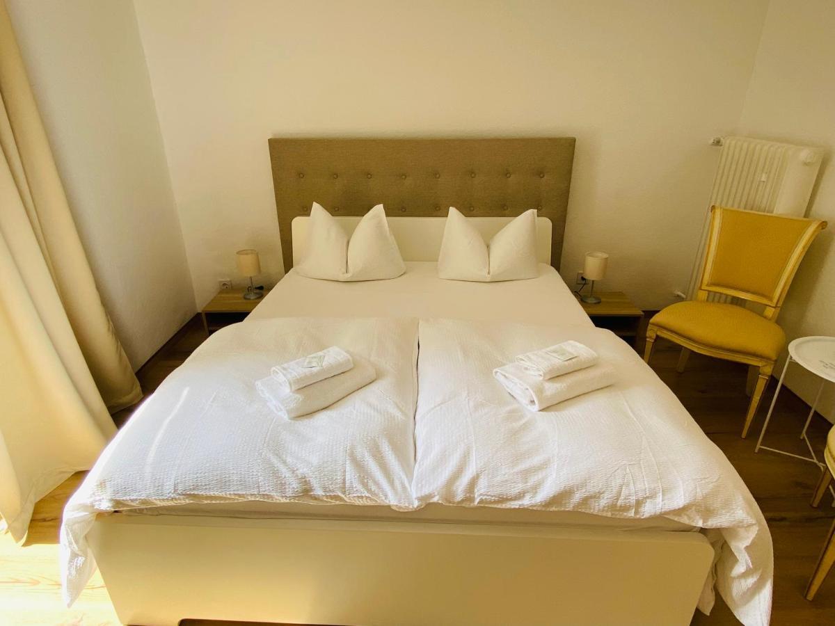 Hotel "Zur Schoenen Aussicht" Cochem Eksteriør billede