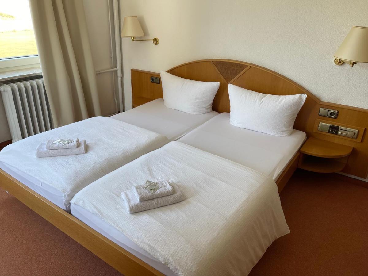 Hotel "Zur Schoenen Aussicht" Cochem Eksteriør billede