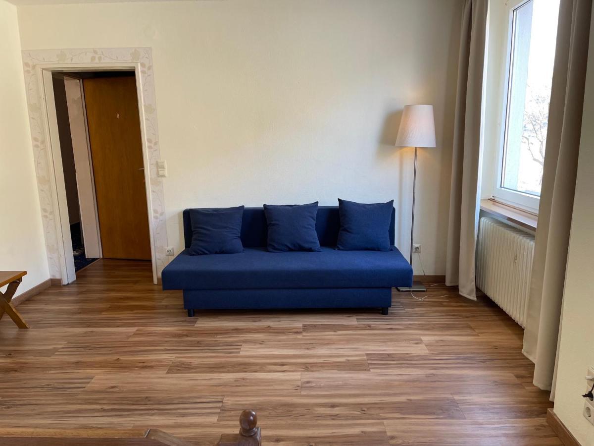 Hotel "Zur Schoenen Aussicht" Cochem Eksteriør billede