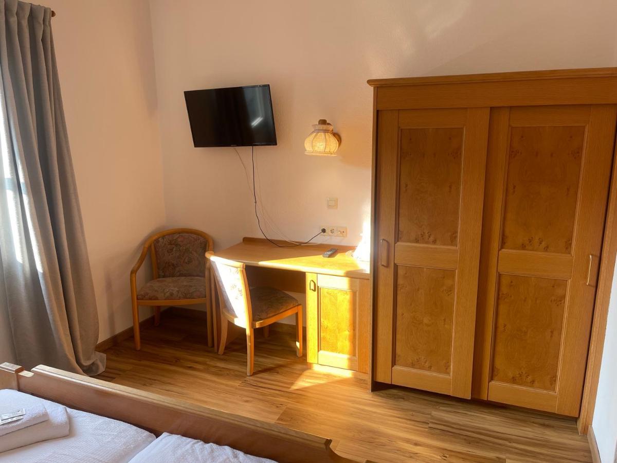 Hotel "Zur Schoenen Aussicht" Cochem Eksteriør billede