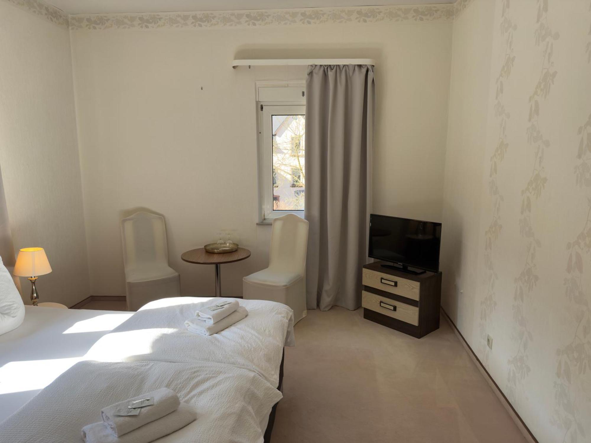 Hotel "Zur Schoenen Aussicht" Cochem Eksteriør billede