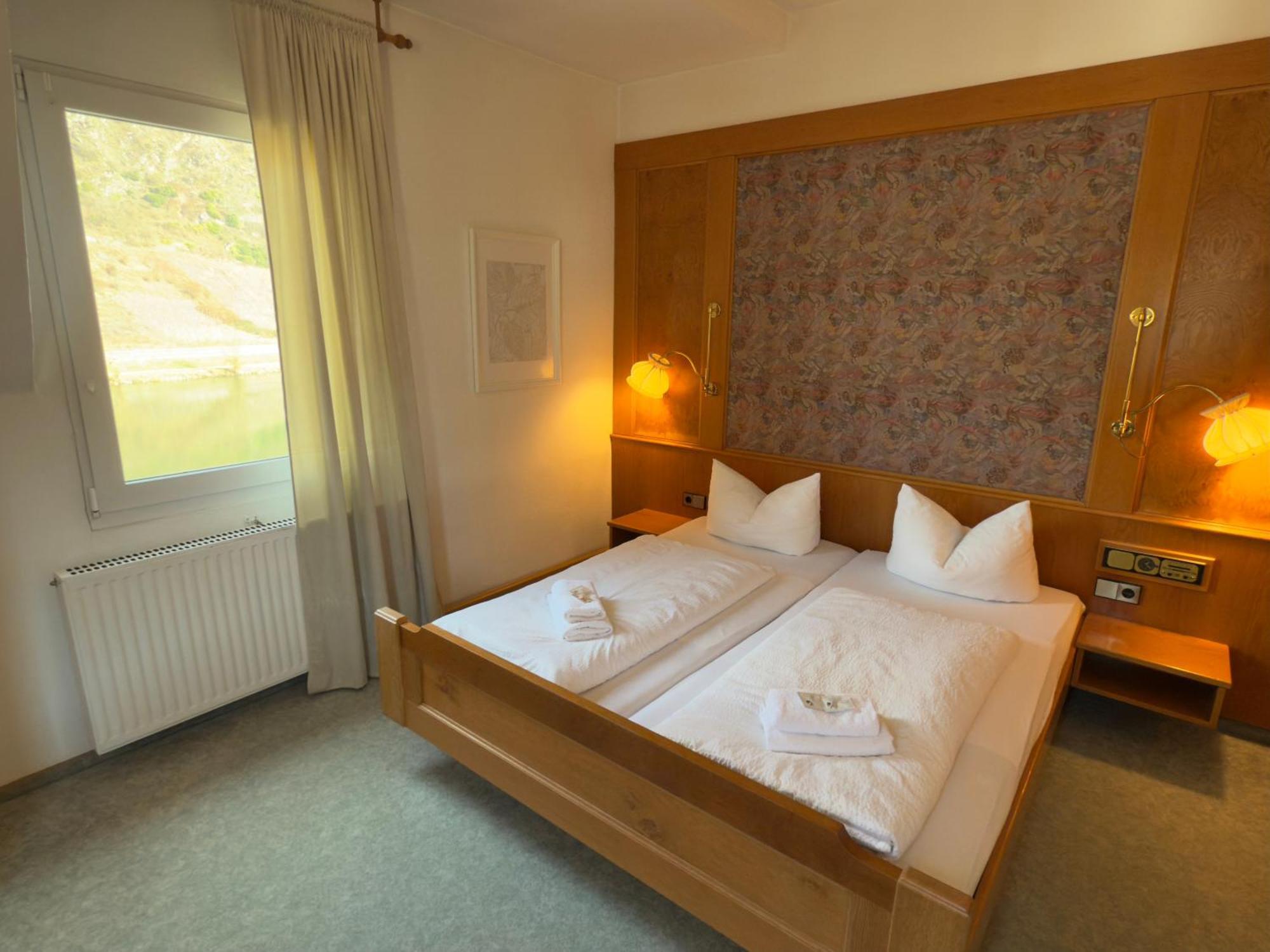 Hotel "Zur Schoenen Aussicht" Cochem Eksteriør billede
